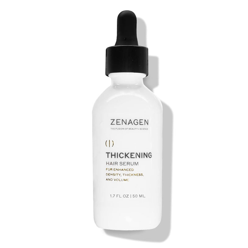 Zenagen Thickening Hair Serum 1.7 fl oz