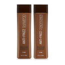 Brazilian Blowout Anti-Frizz Shampoo & Conditioner Duo 12oz