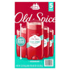 Old Spice Pure Sport Deodorant 85g (5 Pack)