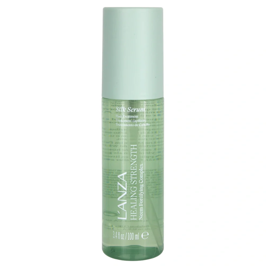 Lanza Healing Strength Neem Fortifying Complex Silk Serum 3.4oz Lanza Healing Strength Neem Fortifying Complex Silk Serum 3.4oz