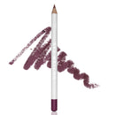 Lip Liner Perfect Pout Matte Retractable Slim Lip Pencil Face Makeup Longwear Rich Lip Colors Smudge Proof Formula with Long Lasting - Waterproof Lip Liner - Toxic