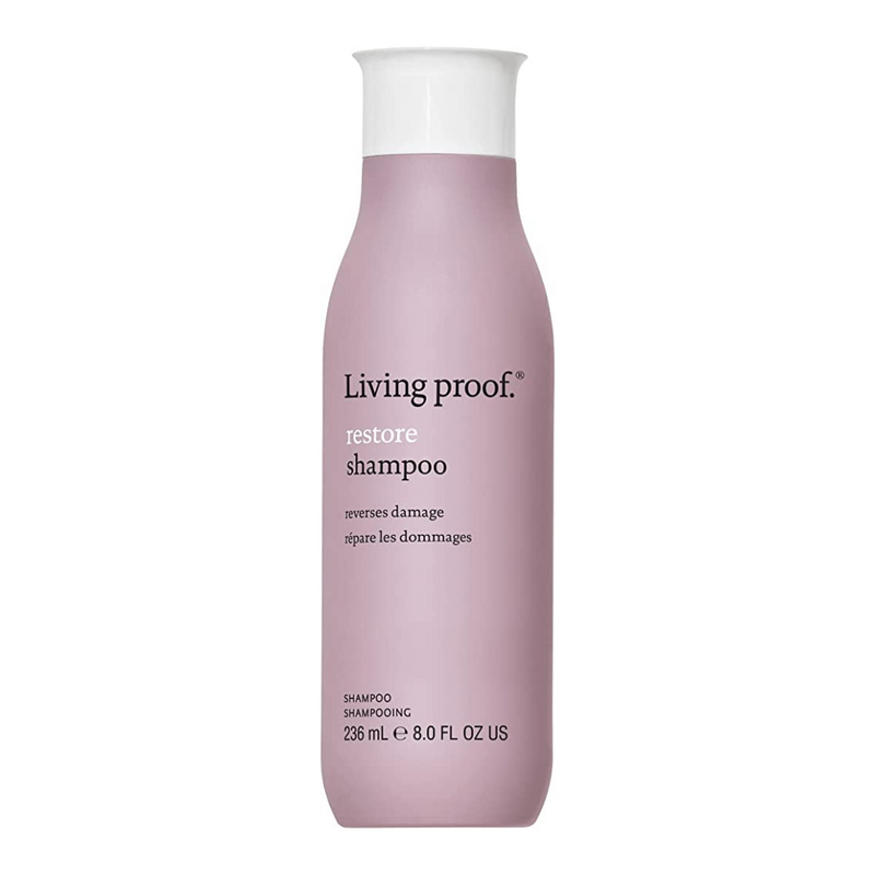 Living Proof Restore Shampoo 8 fl oz
