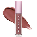 Glossy Lip Gloss Non-Sticky Hydrating Lips Glow Long Lasting High Shine Lip Glosses for Women and Girls Creates Fuller Lips & Plumper Pout - Yum
