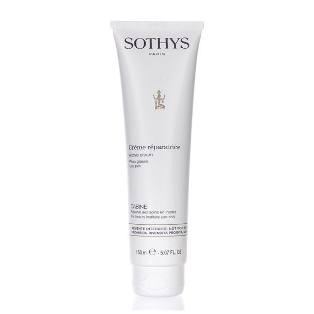 Sothys Active Cream For Oily Skin 5.07oz/150ml