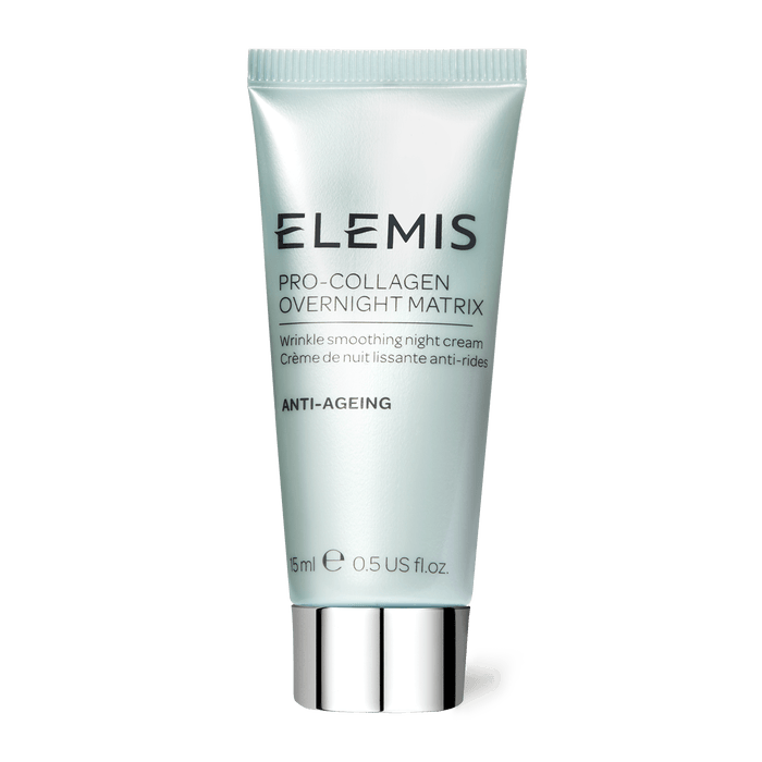 Elemis Pro-Collagen Overnight Matrix 15ml