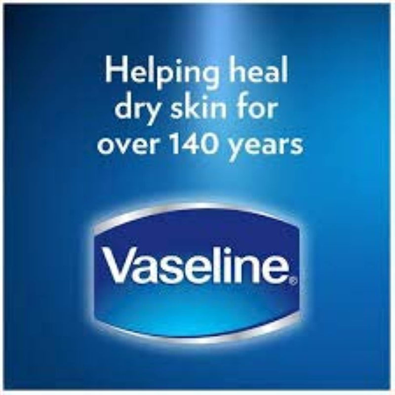Vaseline Intensive Care Aloe Soothe Body Lotion 400ml - Pack of 6