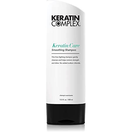 Keratin Complex Keratin Care Smoothing Shampoo 13.5 fl oz