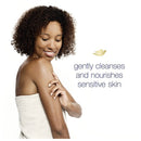 Dove Body Wash Sensitive Skin With Pump 33.8oz 1L - Pack of 2