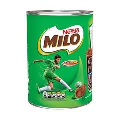 Milo Chocolate Malt Beverage, 14.1 oz (400g)