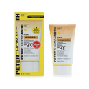 Peter Thomas Roth Max Mineral Tinted Sunscreen SPF 45, 1.7oz/50ml