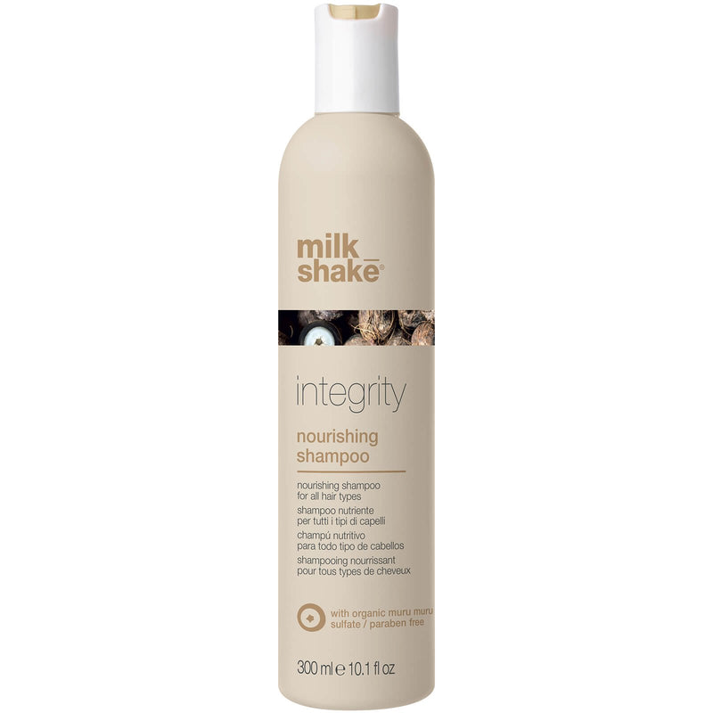 Milk Shake Integrity Nourishing Shampoo 10.1oz/300ml