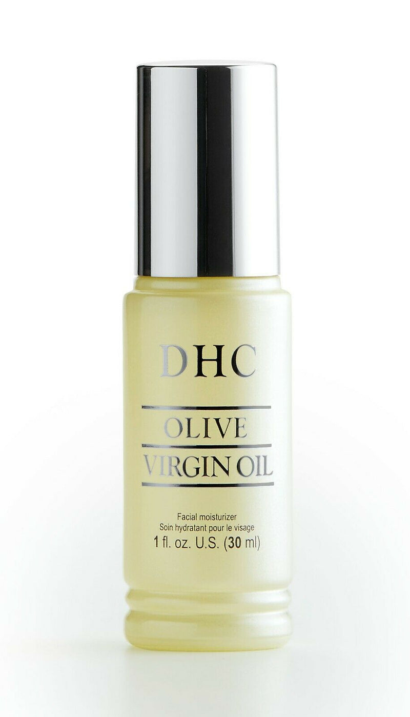 DHC  Olive Virgin Oil Size 1oz