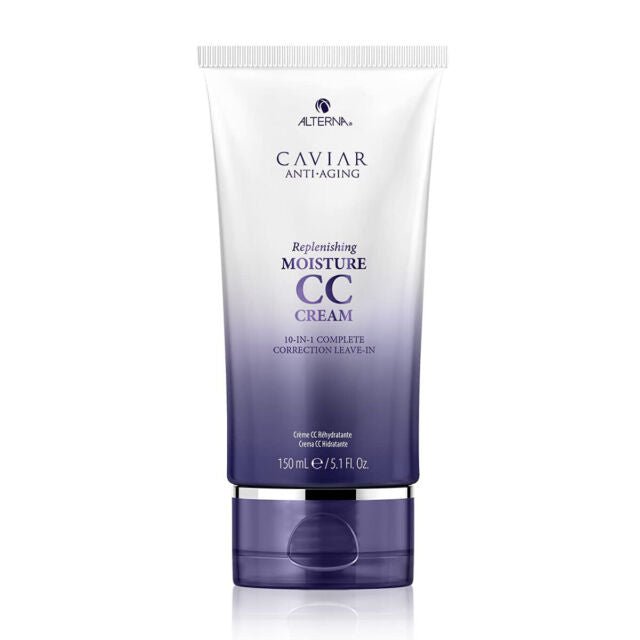 Alterna Caviar Anti-Aging Replenishing Moisture CC Cream 10-in-1 Complete Correction  5.1 fl oz
