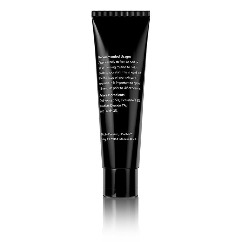 Revision Skincare Intellishade Matte Anti-Aging Tinted Daily Moisturizer With Sunscreen 1.7oz