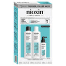 Nioxin Sistem 3 Trail Kit 300ml