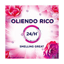 Downy Fabric Softener - Aroma Floral, 360 ml -Pack of 6