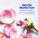 Head & Shoulders Smooth and Silky  Dandruff Shampoo, 400ml -Pack of 2