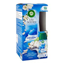 Airwick Santorini Sun Rise Automatic Spray Refill + Machine, 250ml