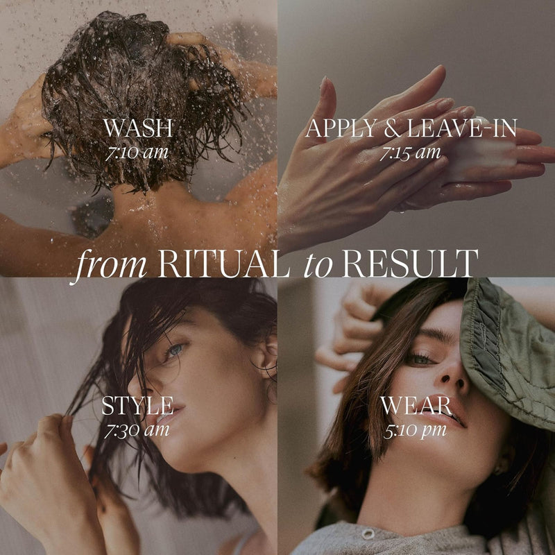L'anza Healing ColorCare Trauma Treatment Hibiscus Vibrancy Complex 5.