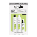 Nioxin Sistem 2 Trial Kit 300ml