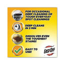 Heavy Duty Oven Cleaner Fresh Scent, Foam, 14.5 oz Aerosol Spray