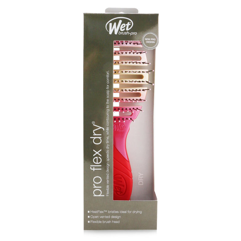 Wet Brush Pro Flex Dry Coral Ombre