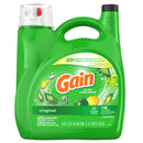 Gain Liquid Laundry Detergent Original Scent 163oz, 146 Loads