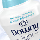 Downy Light In-Wash Scent Booster, Ocean Mist 39.9oz