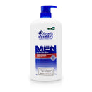 Head & Shoulders -  Old Spice Shampoo 1LT
