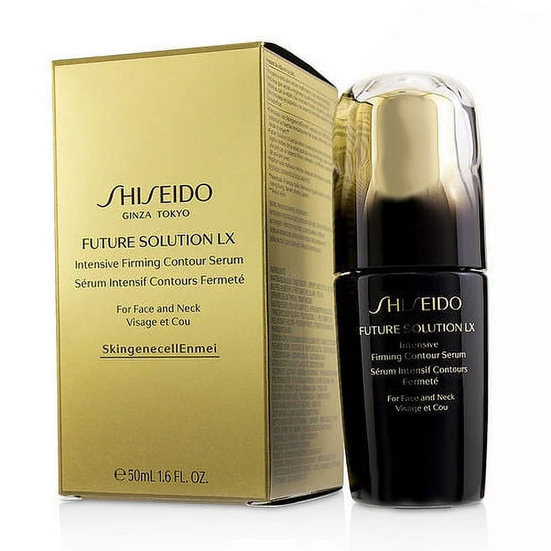 Shiseido Future Solution LX Intensive Firming Contour Serum 1.6oz/50ml