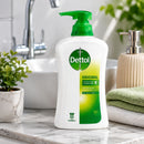 Dettol Body Wash Antibacterial Original 450g - Pack of 2