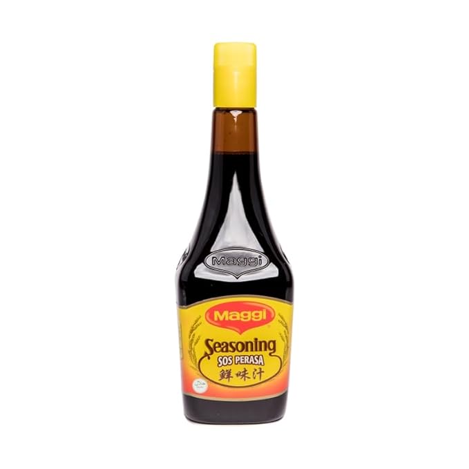 Maggi Seasoning Sos Perasa - 800ml