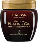 Lanza Keratin Healing Oil Intensive Hair Masque 7.1 fl oz