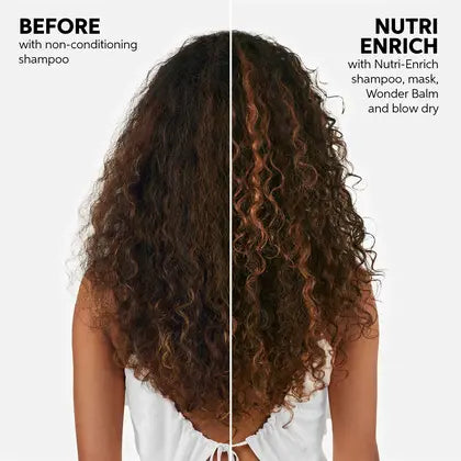 Wella Professionals Invigo Nutri-Enrich Shampoo & Conditioner 33.8oz Duo