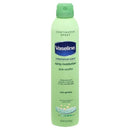 Vaseline Intensive Care Spray Lotion Aloe Soothe 190ml - Pack of 2