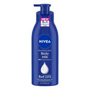 Nivea Nourishing 5in1 Lotion Body Milk 13.5oz