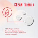 Schwarzkopf Professional Bonacure Peptide Repair Rescue  Shampoo 33.8oz