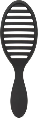 Wet Brush Ceramic Speed Dry Black