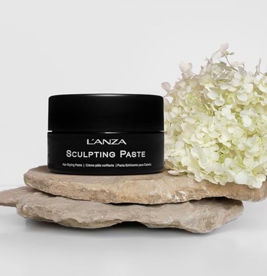 Lanza Healing Style Sculpting Paste 3.4oz/100ml