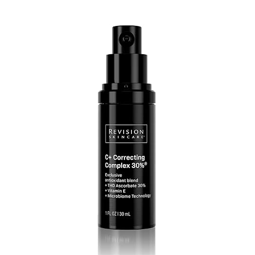 Revision Skincare C+ Correcting Complex 30% 1.7oz