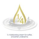 Dove Spray Pomegranate & Lemon Verbena 200ml  -Pack of 6