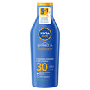 Nivea Sun Protect & Moisture Lotion  SPF 30 200ml