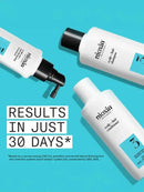 Nioxin Sistem 3 Trail Kit 300ml