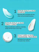 Nioxin Sistem 3 Trail Kit 300ml