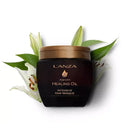 Lanza Keratin Healing Oil Intensive Hair Masque 7.1 fl oz