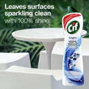 Cif Original Cream Cleaner multipurpose cleaner 660g -Pack of 4