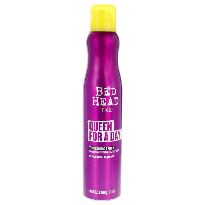 TIGI Bed Head Queen For A Day Thickening Spray 10.5oz