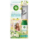 Air Wick Freshmatic Autospray Kit Morning Meadow 250ml