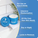 Astral Moisturizing Original Cream 500ml