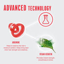 Schwarzkopf Professional Bonacure Peptide Repair Rescue  Shampoo 33.8oz